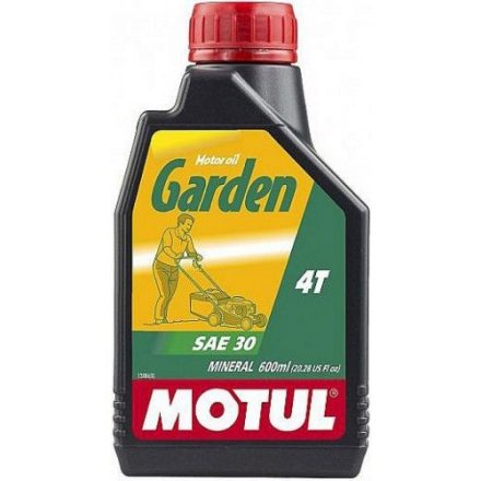 MOTUL Garden 4T SAE 30 1l