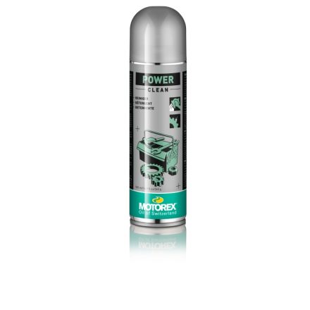  MOTOREX POWER CLEAN  500 ml 