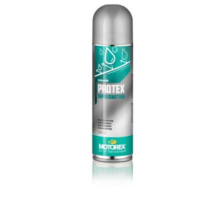  MOTOREX PROTEX SPRAY  500 ml 