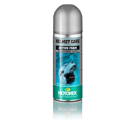  MOTOREX HELMET CARE  200 ml 