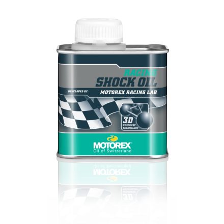  MOTOREX RACING SHOCK OIL  250 ml 