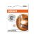 OSRAM 12V 10W SV8,5-9  STANDARD Duo Bliszter