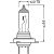 OSRAM 12V 55W PX26d H7 STANDARD Doboz