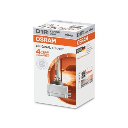 OSRAM 12/24V 35W PK32d-3 D1R XENARC Doboz