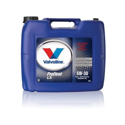 Valvoline   PROFLEET LS 5W30   20L