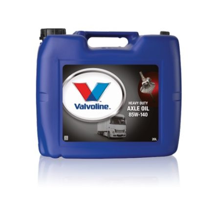 Valvoline   HD AXLE OIL   85W140   20L