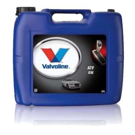 Valvoline   ATF AW   20L