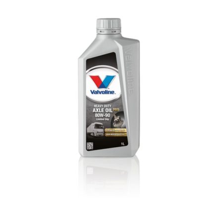 Valvoline HD AXLE OIL PRO 80W90  LS 1L