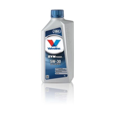 Valvoline   Synpower  5W30   1L