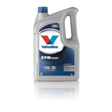 Valvoline   Synpower FE  5W30   5L