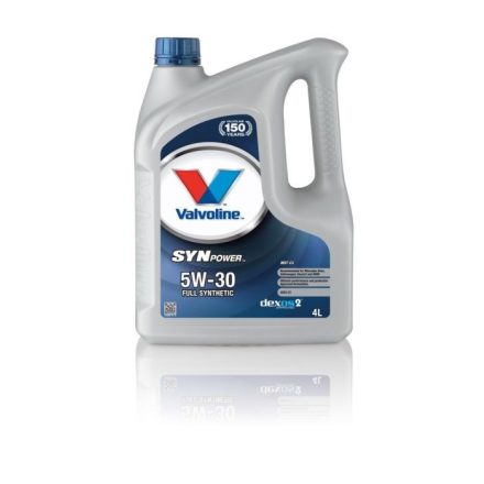 Valvoline   Synpower MST C3 5W30   4L