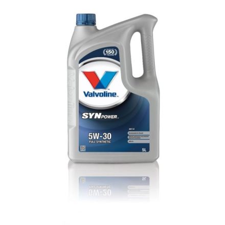 Valvoline   Synpower MST C4 5W30   5L