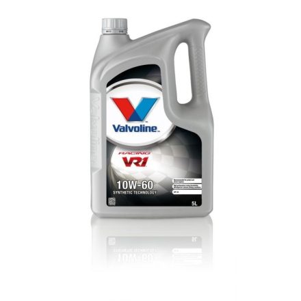 Valvoline   VR1 RACING  10W60   5L