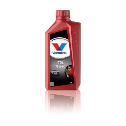 Valvoline   TDL 75W90   1L