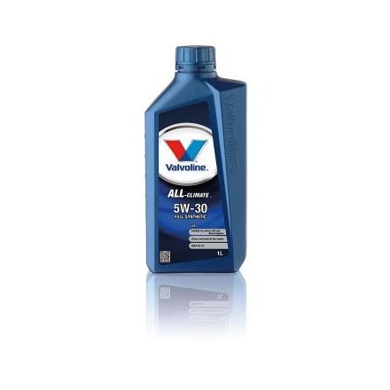 Valvoline All Climate C2/C3 5W30 1L