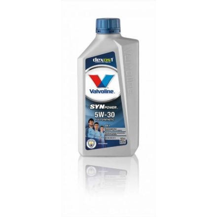 Valvoline   Synpower DX1  5W30   1L