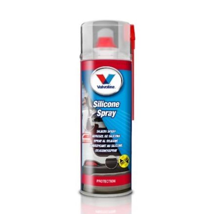 Valvoline   SILICONE SPRAY   500ml