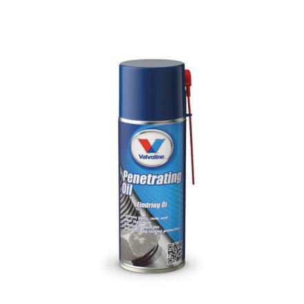 Valvoline   PENETRATING OIL   500ml