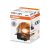 OSRAM 12V 65W PX20D HIR1 STANDARD Doboz