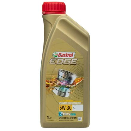 CASTROL EDGE TIT 5W-30 C3 1 LIT