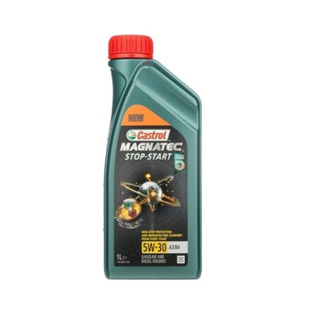 CASTROL MAG.S-START 5W-30 A3/B4 1 L