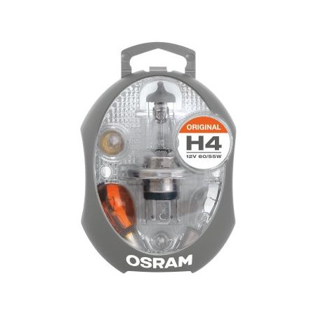 OSRAM 12V   H4 MINIBOX Minibox