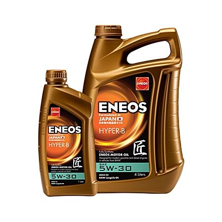 Eneos Hyper-B 5W-30 4L