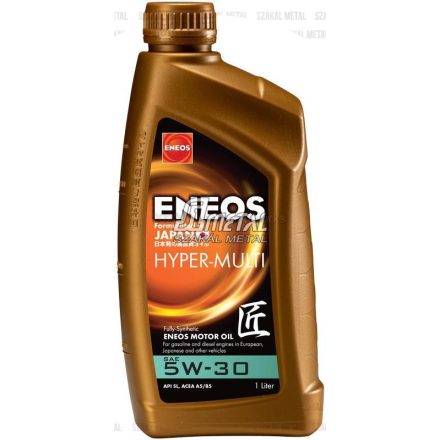 ENEOS HYPER MULTI 5W-30 1L