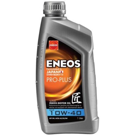 ENEOS PRO-PLUS 10W-40 1L