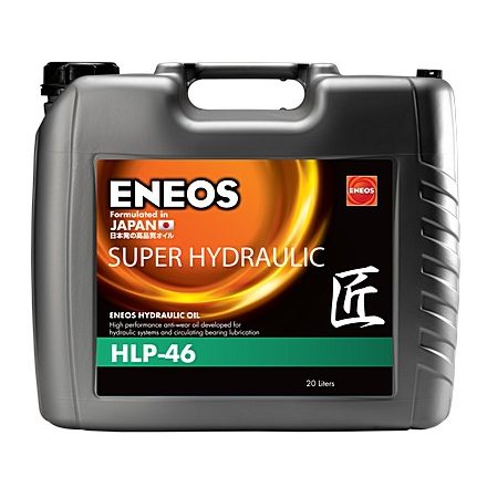 ENEOS SUPER HYDRAULIC 46 20L