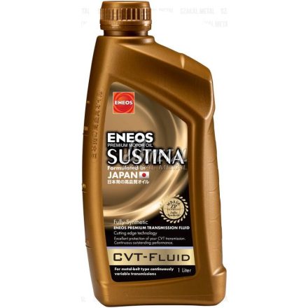 ENEOS SUSTINA CVT-Fluid 1L