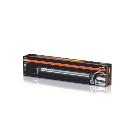 OSRAM 12/24V 70W  on road LEDriving® LIGHTBAR Doboz