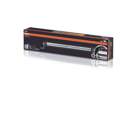 OSRAM 12/24V 70W  on road LEDriving® LIGHTBAR Doboz