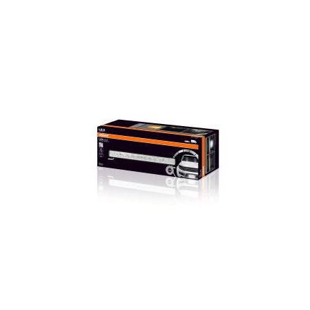 OSRAM 12/24V   on road LEDriving® LIGHTBAR Doboz