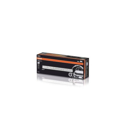 OSRAM 12/24V 29W  on road LEDriving® LIGHTBAR Doboz