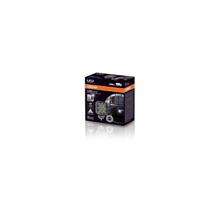 OSRAM 12/24V 15W  on road LEDriving® Reversing Doboz