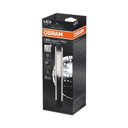 OSRAM  150lm/35lm   LED inspection lamp PRO Bliszter