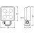 OSRAM    on road LEDriving® LIGHTBAR Doboz