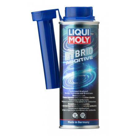 Liqui Moly Hybrid adalék 250ml