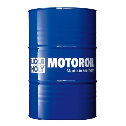 Liqui Moly Touring High Tech Diesel 15W-40 motorolaj 60l