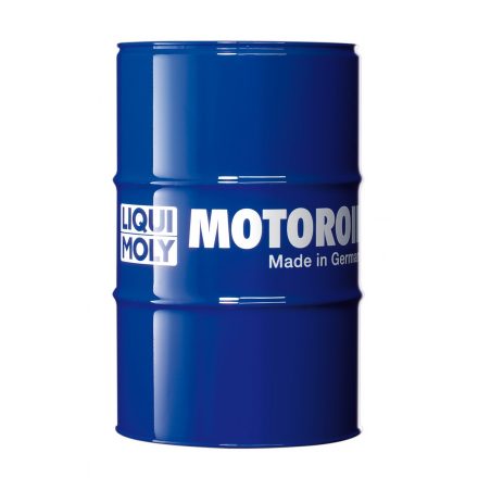 Liqui Moly Longtime High Tech 5W-30 motorolaj 60l