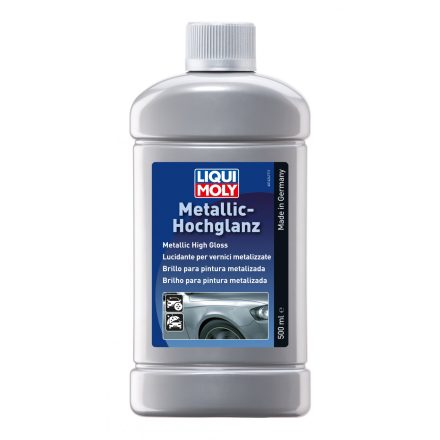 Liqui Moly Metálfényező 500ml