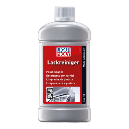 Liqui Moly Lakktisztító 500ml