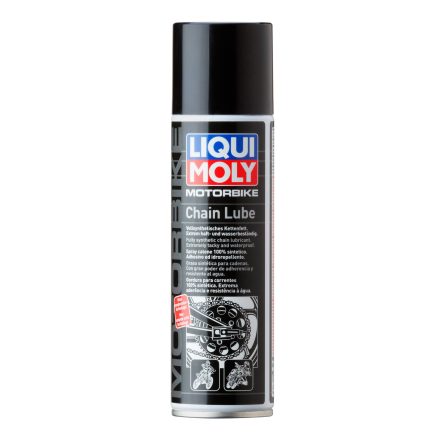 Liqui Moly Racing lánc spray 250ml