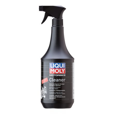 Liqui Moly Racing motorkerékpár tisztító spray 1l