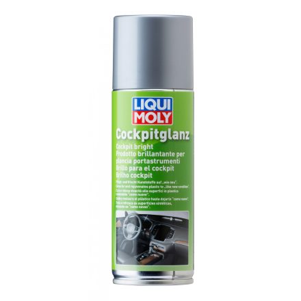 Liqui Moly Műszerfal tisztító spray 200ml