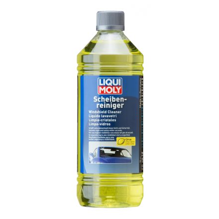 Liqui Moly Szélvédőmosó konc. 1:10 1l