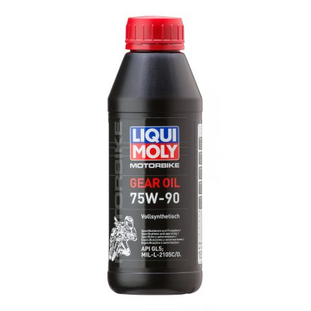 Liqui Moly Racing GL5 75W-90 váltóolaj 500ml