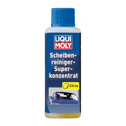 Liqui Moly Szélvédőmosó szuper konc. 1:100 50ml