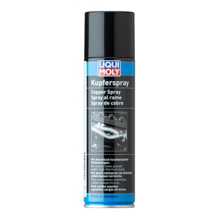 Liqui Moly Réz paszta spray 250ml